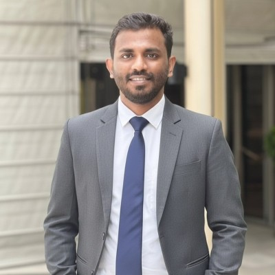 Janindu Gayanga